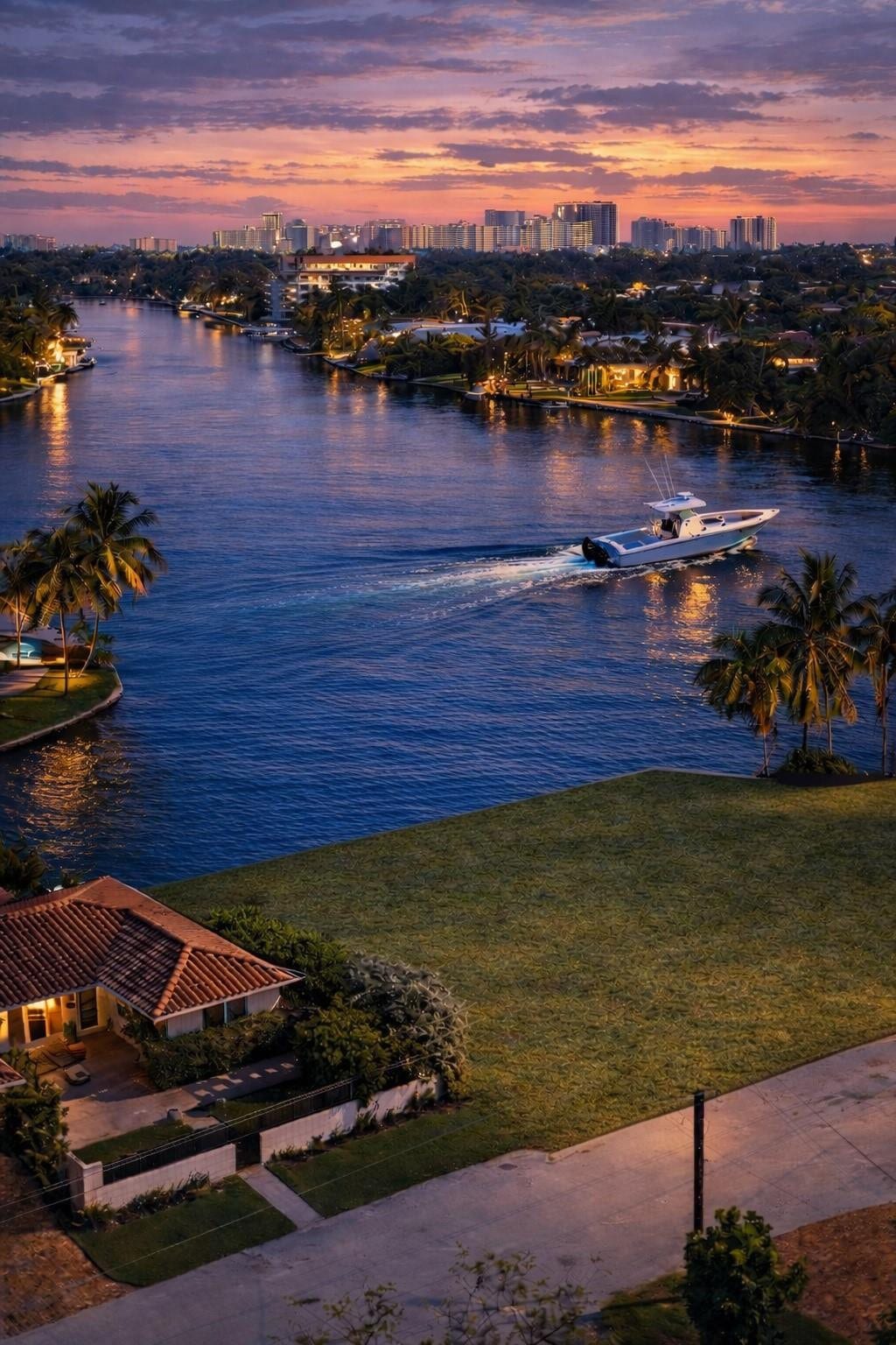 2231 NE 15th Court, Fort Lauderdale, FL 33304 2231 NE 15th Court, Fort Lauderdale, FL 33304