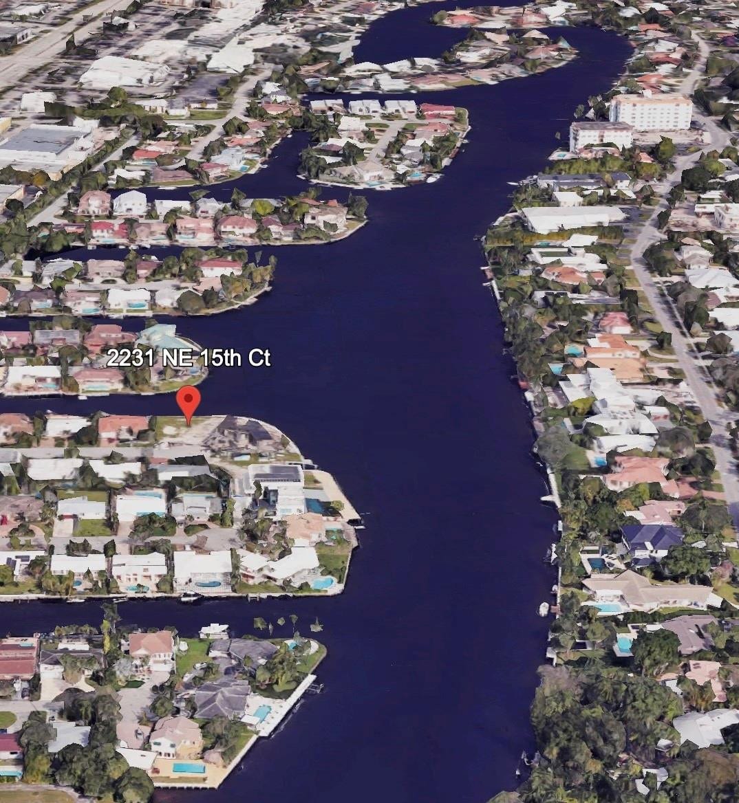 2231 NE 15th Court, Fort Lauderdale, FL 33304 2231 NE 15th Court, Fort Lauderdale, FL 33304