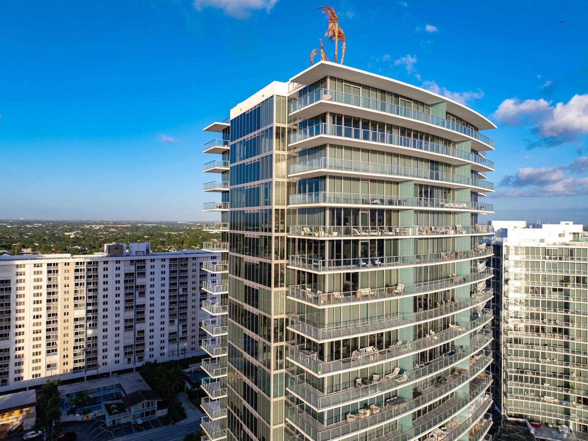 2200 N Ocean Boulevard, #S1801, Fort Lauderdale, FL 33305