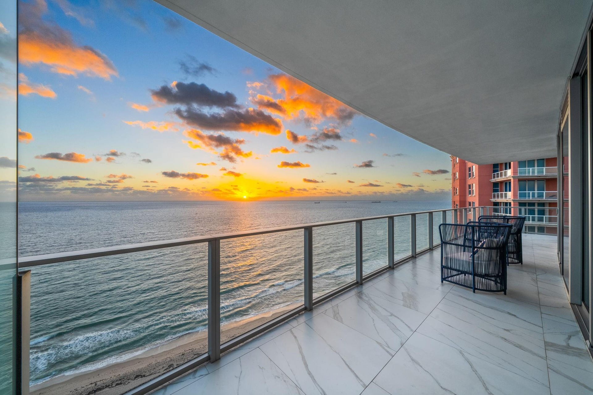 2200 N Ocean Boulevard, #S1801, Fort Lauderdale, FL 33305