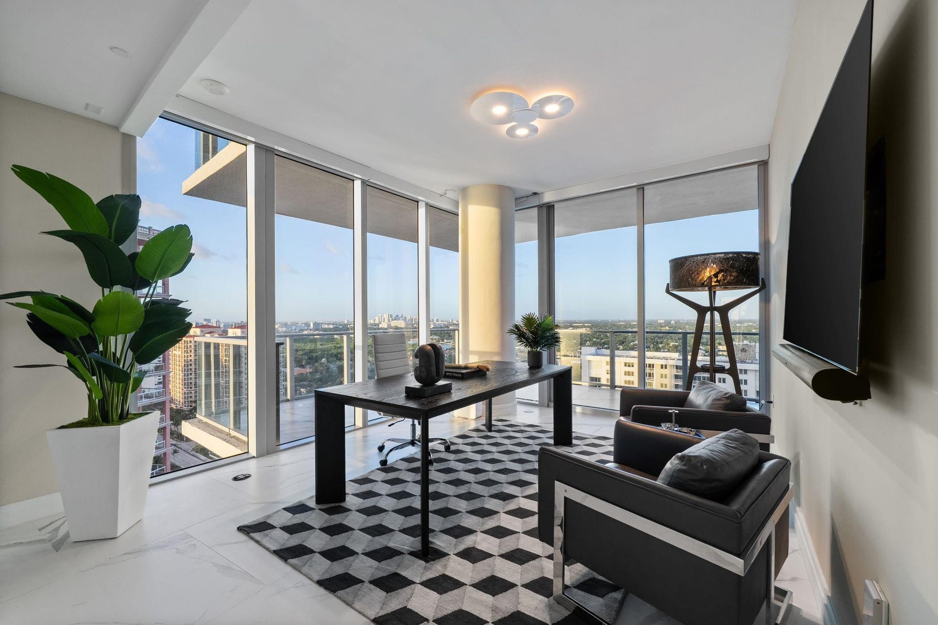 2200 N Ocean Boulevard, #S1801, Fort Lauderdale, FL 33305