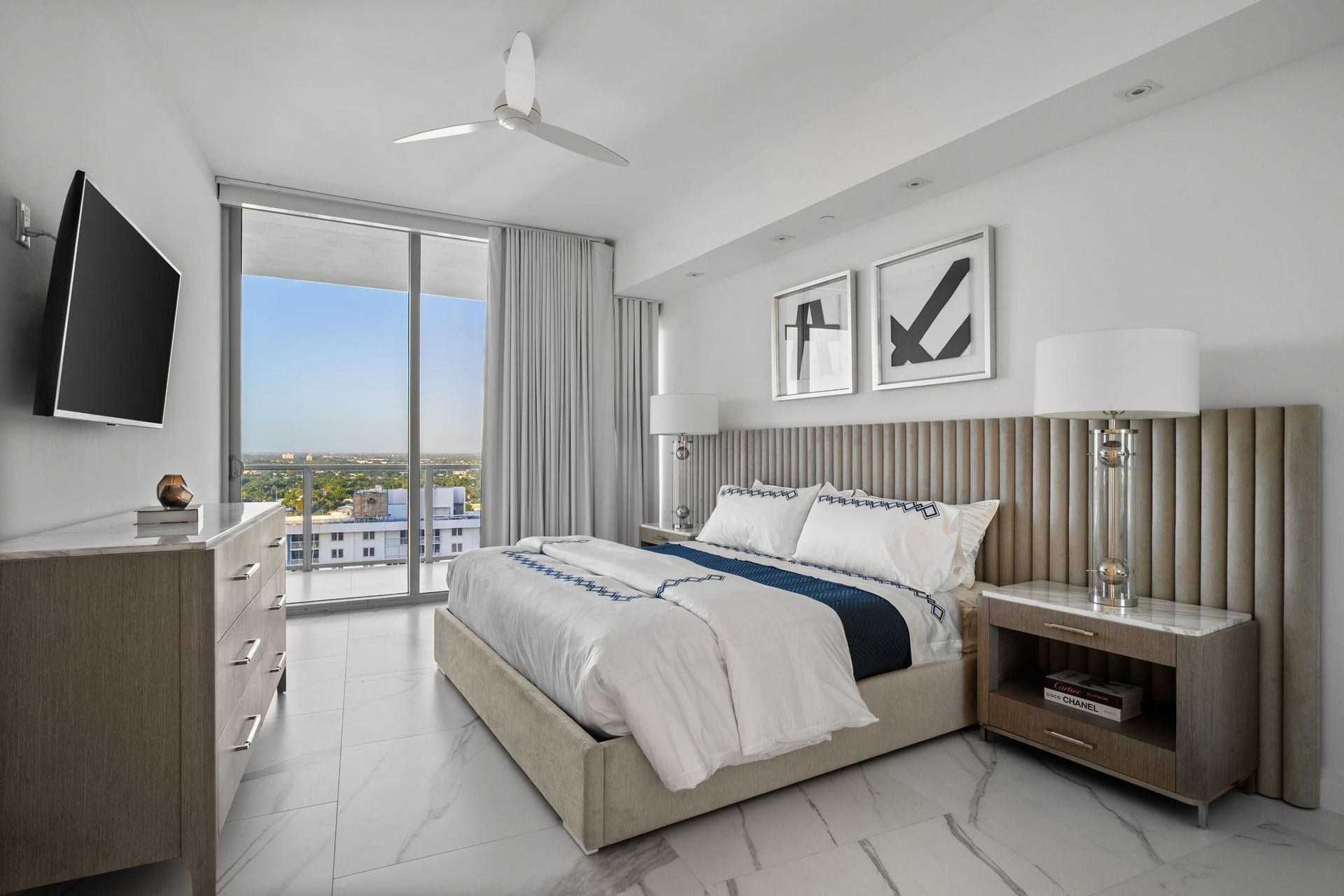 2200 N Ocean Boulevard, #S1801, Fort Lauderdale, FL 33305