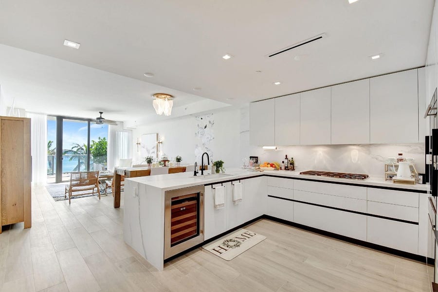Property photo for 1116 N Ocean Boulevard, #303, Pompano Beach, FL