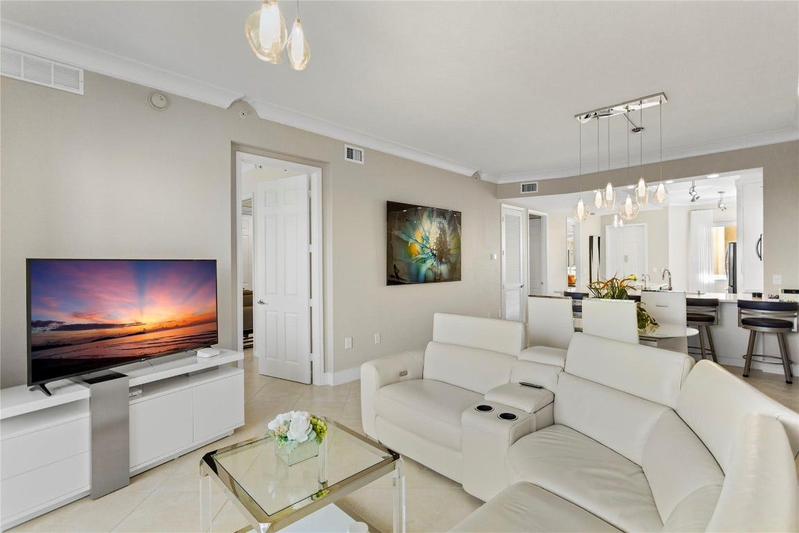 3500 Oaks Clubhouse Drive, #505, Pompano Beach, FL 33069