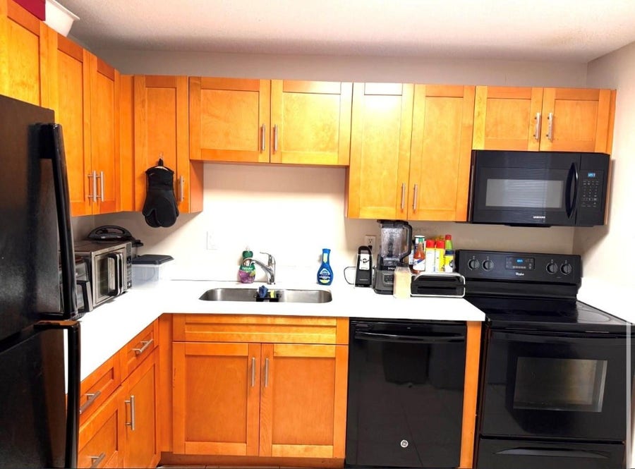 Property photo for 5515 Lakewood Circle, #125, Pompano Beach, FL