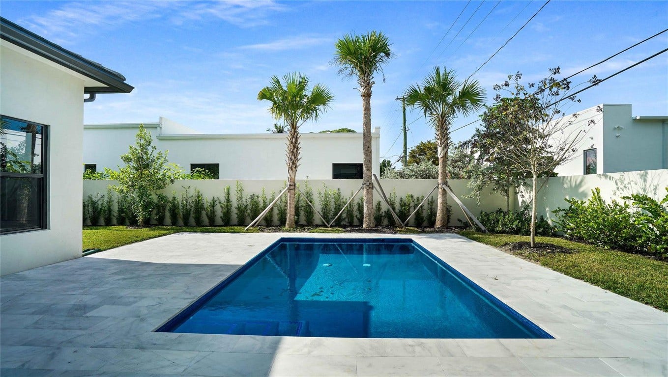 317 NE 21 Street, Wilton Manors, FL 33305