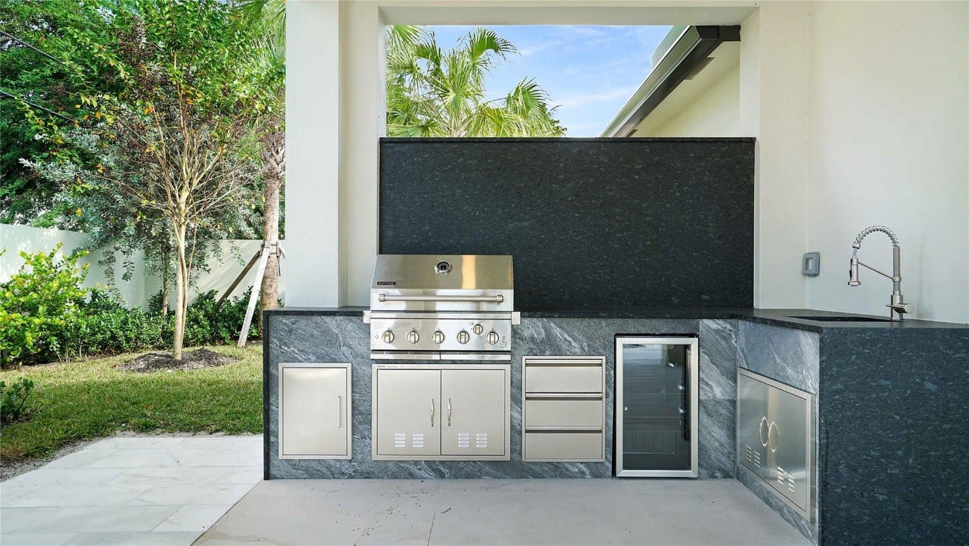 317 NE 21 Street, Wilton Manors, FL 33305