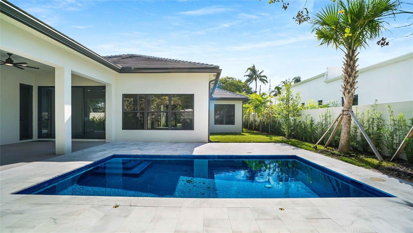 317 NE 21 Street, Wilton Manors, FL 33305