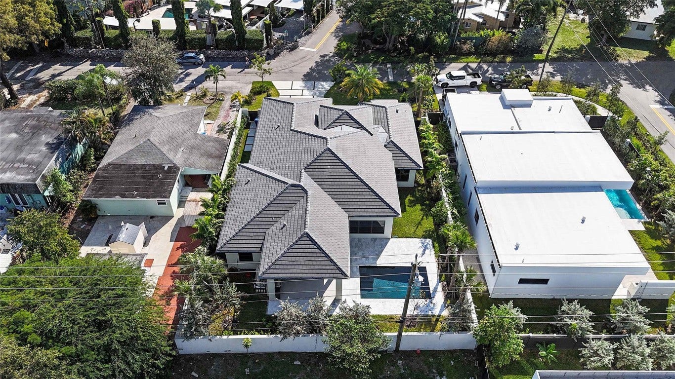 317 NE 21 Street, Wilton Manors, FL 33305
