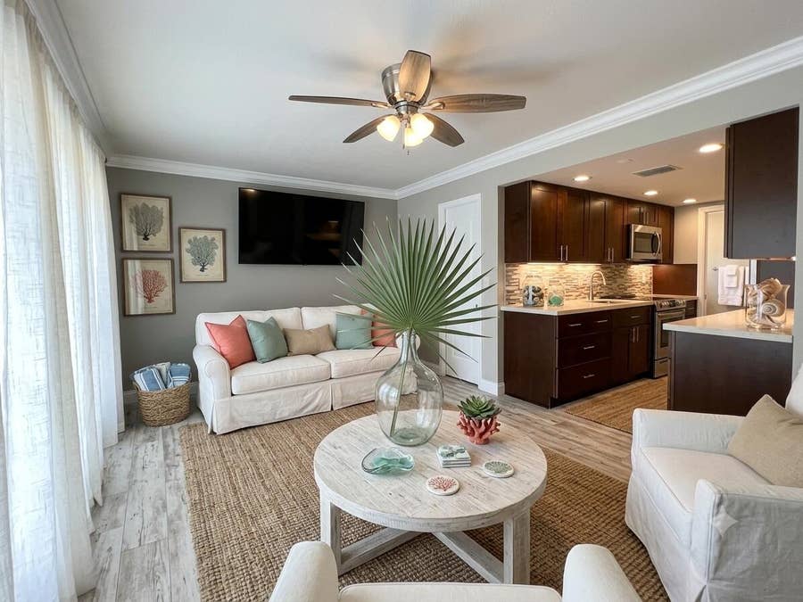 Property photo for 1015 SE 15th Street, #6d, Fort Lauderdale, FL