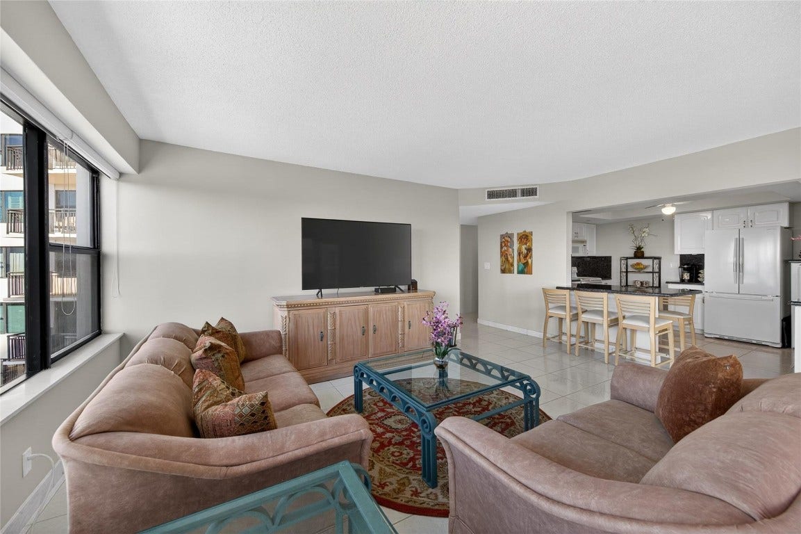 3800 Galt Ocean Drive, #511, Fort Lauderdale, FL 33308