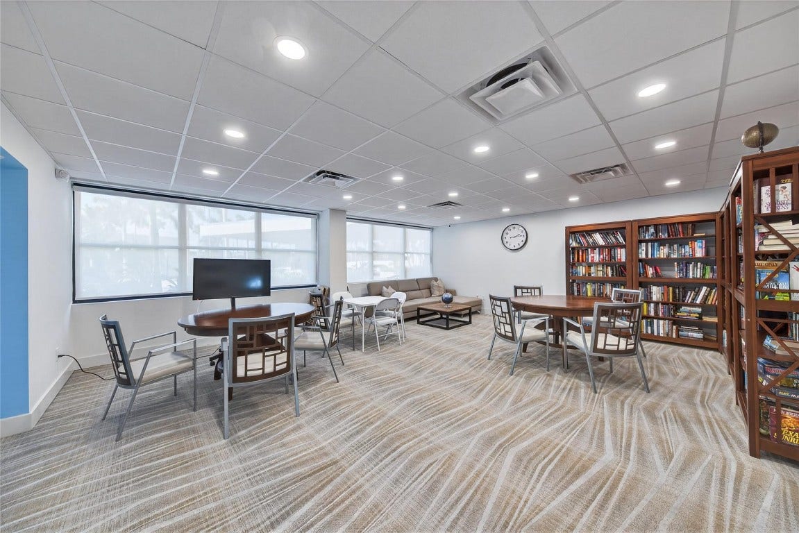 3800 Galt Ocean Drive, #511, Fort Lauderdale, FL 33308