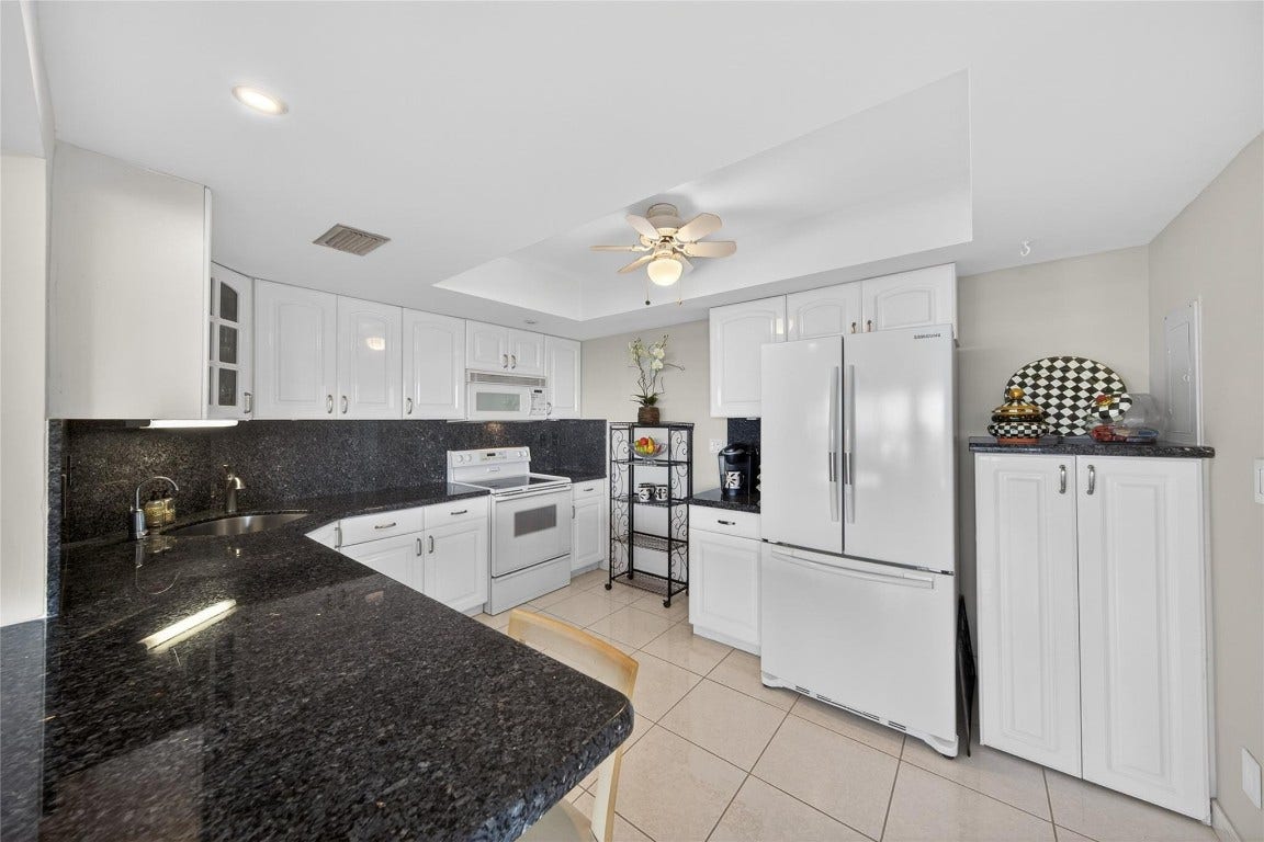 3800 Galt Ocean Drive, #511, Fort Lauderdale, FL 33308