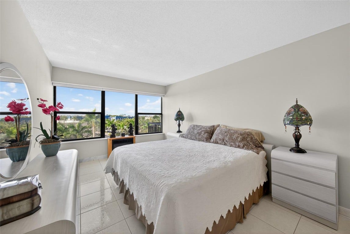 3800 Galt Ocean Drive, #511, Fort Lauderdale, FL 33308