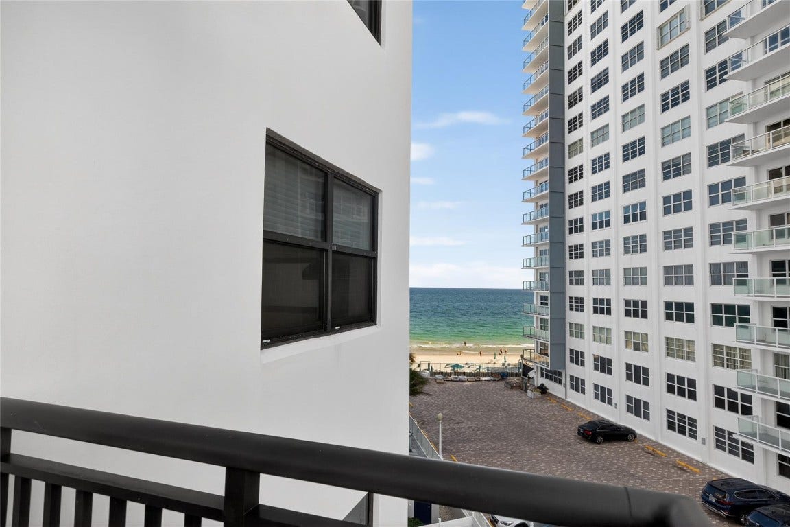 3800 Galt Ocean Drive, #511, Fort Lauderdale, FL 33308