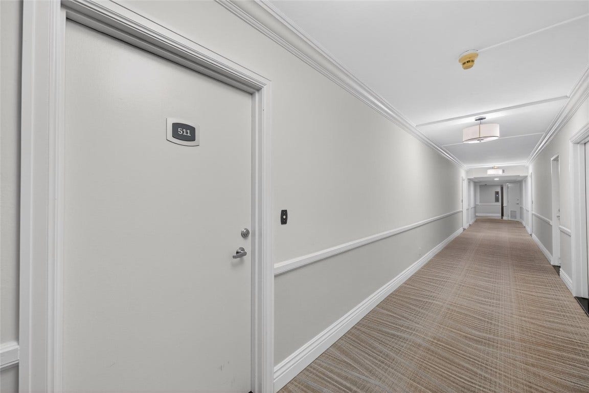 3800 Galt Ocean Drive, #511, Fort Lauderdale, FL 33308