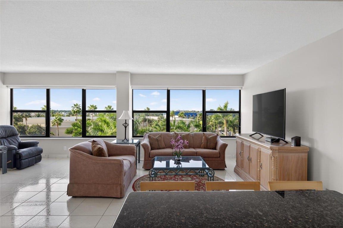 3800 Galt Ocean Drive, #511, Fort Lauderdale, FL 33308