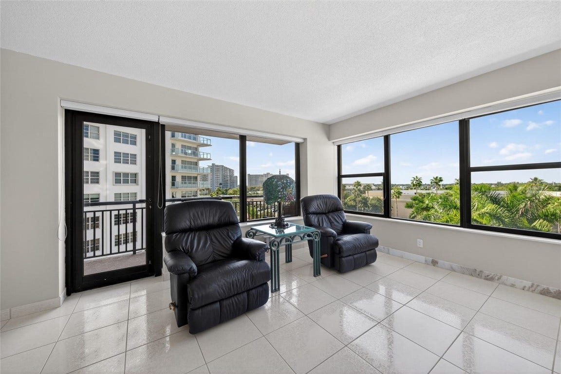 3800 Galt Ocean Drive, #511, Fort Lauderdale, FL 33308