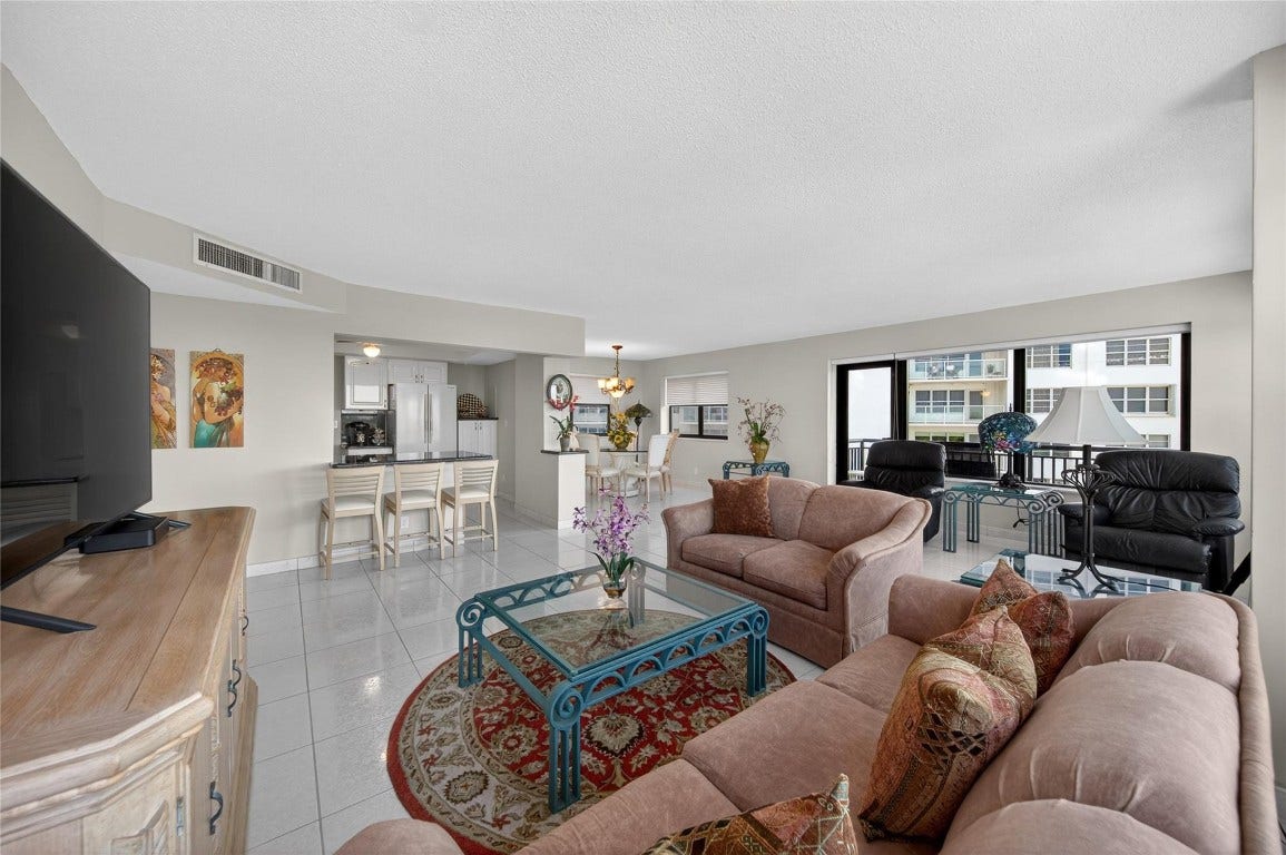 3800 Galt Ocean Drive, #511, Fort Lauderdale, FL 33308