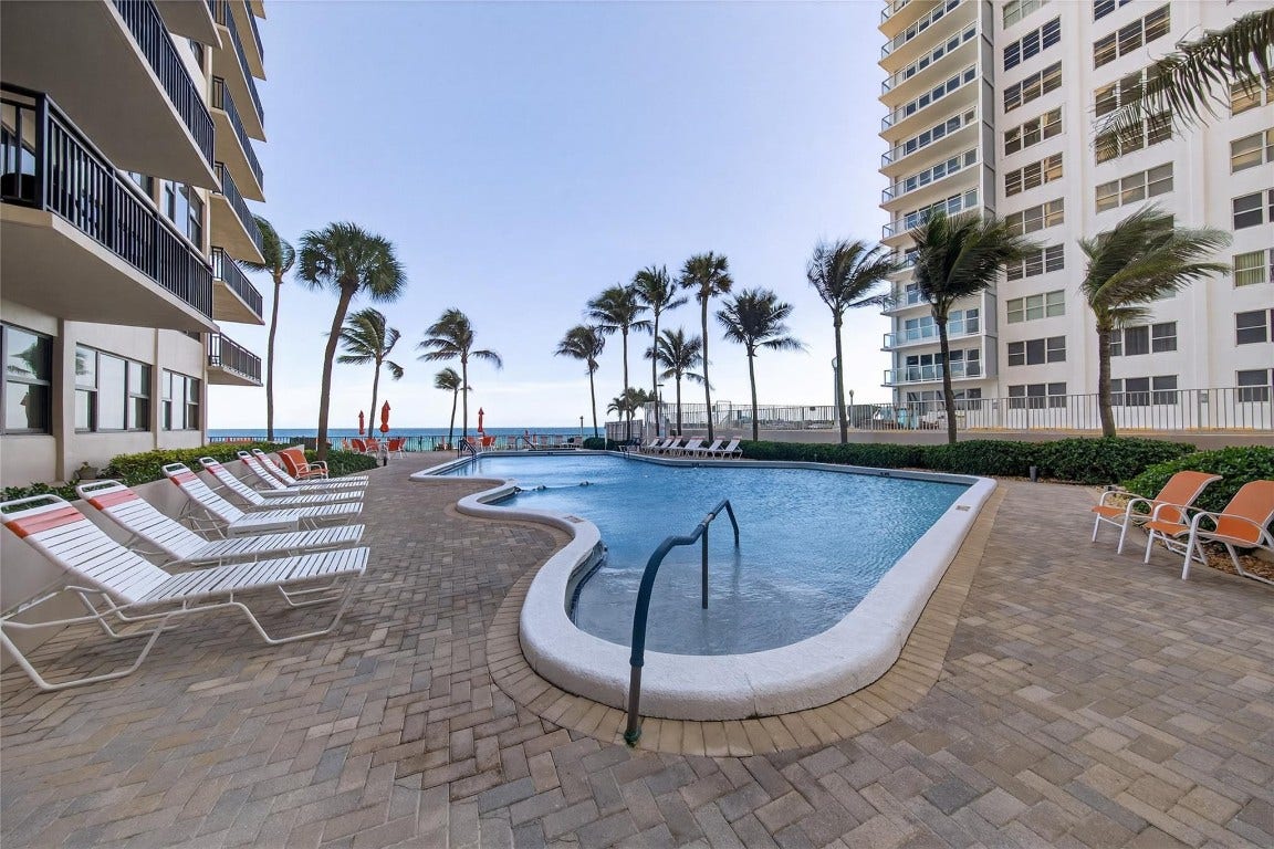3800 Galt Ocean Drive, #511, Fort Lauderdale, FL 33308