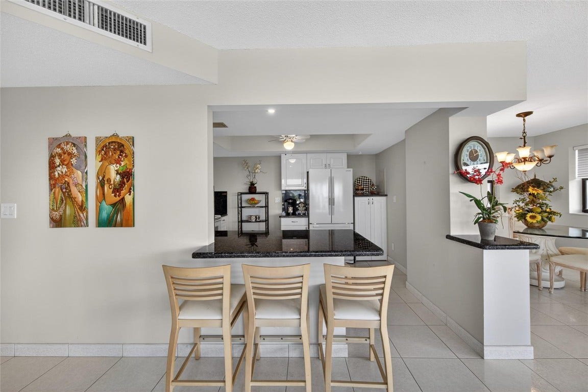 3800 Galt Ocean Drive, #511, Fort Lauderdale, FL 33308