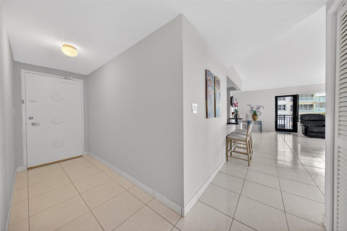 3800 Galt Ocean Drive, #511, Fort Lauderdale, FL 33308