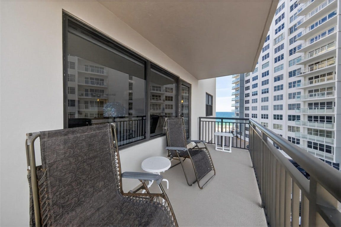 3800 Galt Ocean Drive, #511, Fort Lauderdale, FL 33308