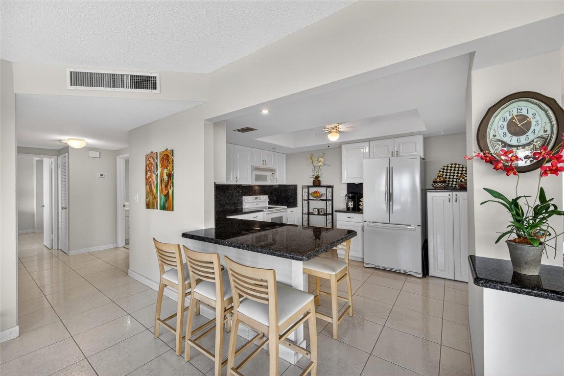 3800 Galt Ocean Drive, #511, Fort Lauderdale, FL 33308