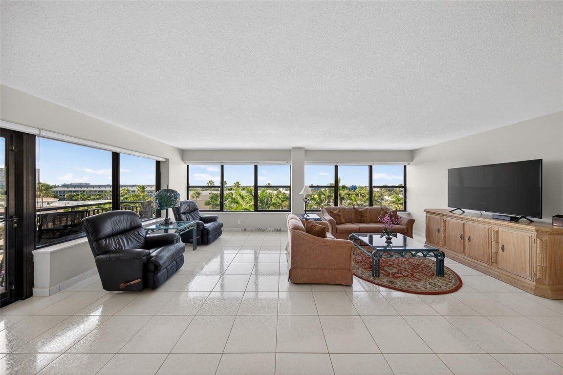 3800 Galt Ocean Drive, #511, Fort Lauderdale, FL 33308