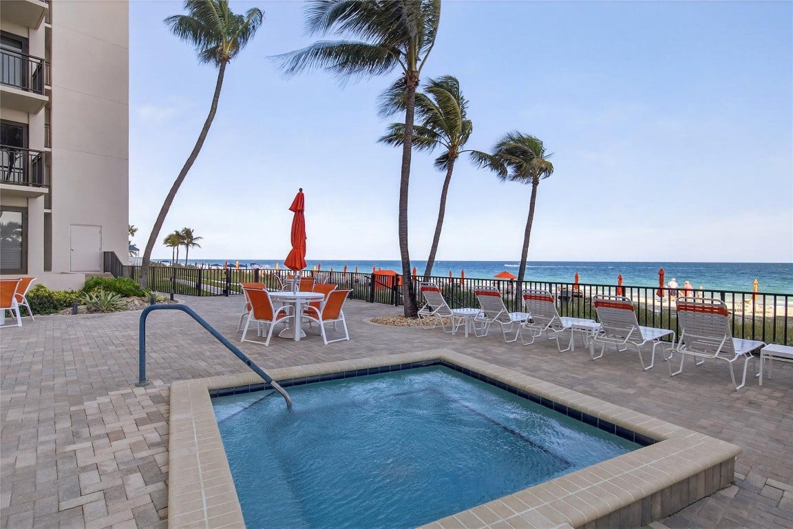 3800 Galt Ocean Drive, #511, Fort Lauderdale, FL 33308