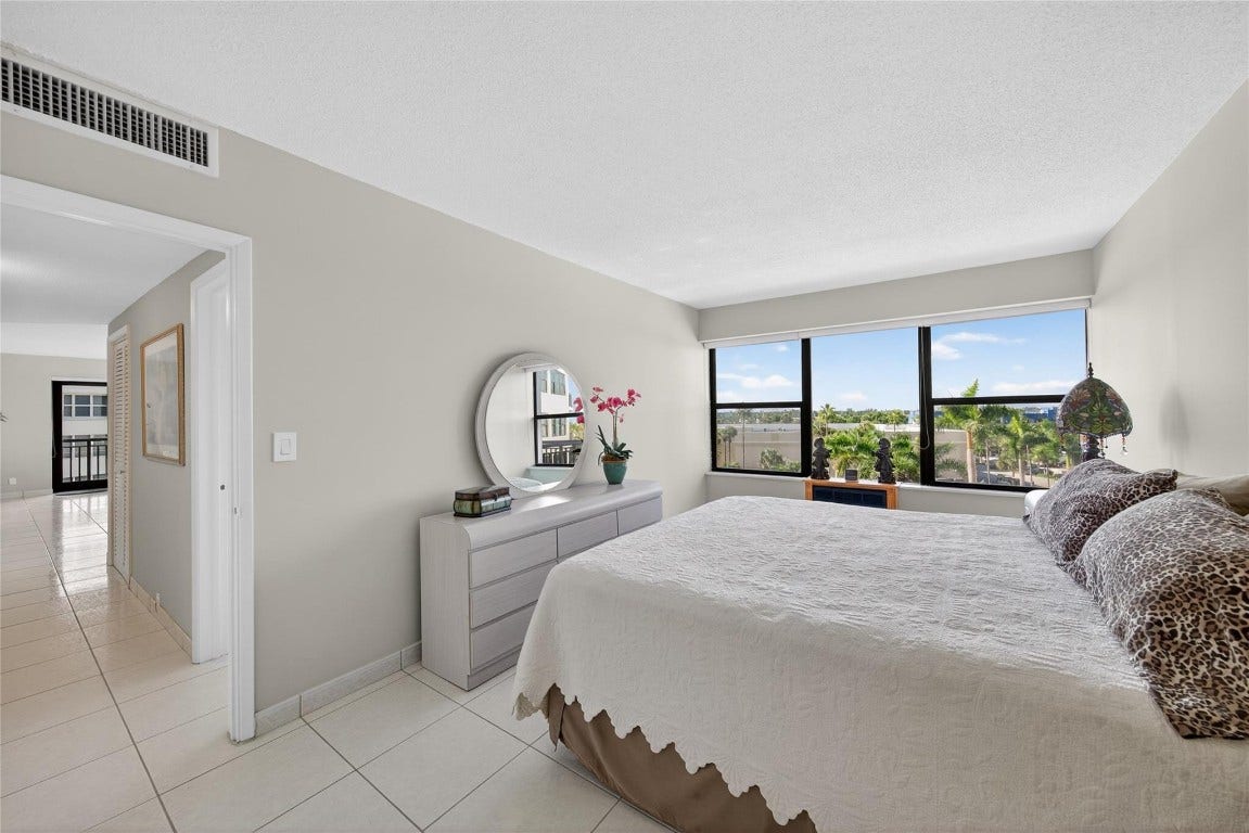 3800 Galt Ocean Drive, #511, Fort Lauderdale, FL 33308