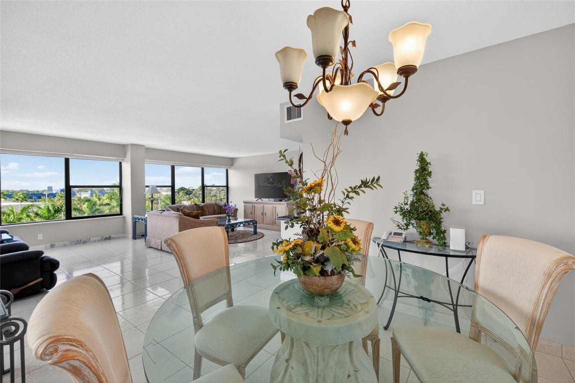 3800 Galt Ocean Drive, #511, Fort Lauderdale, FL 33308