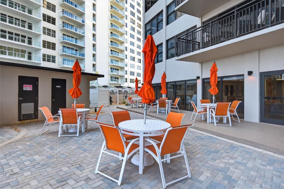 3800 Galt Ocean Drive, #511, Fort Lauderdale, FL 33308