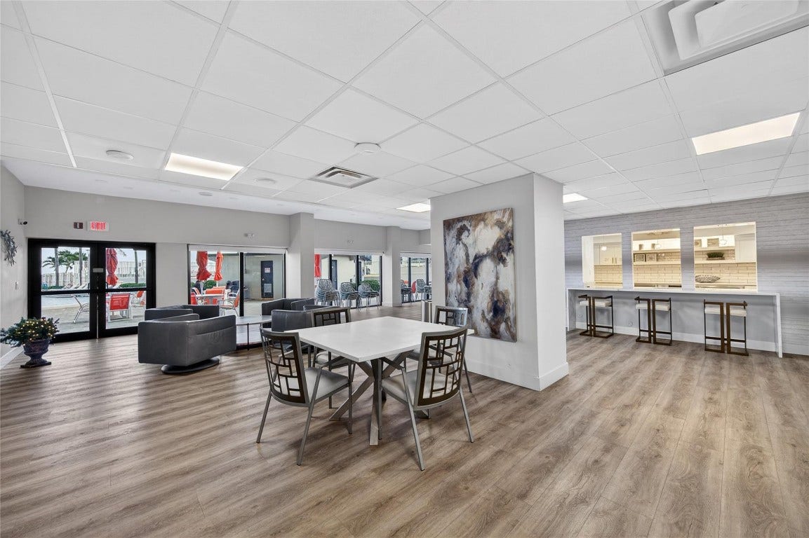 3800 Galt Ocean Drive, #511, Fort Lauderdale, FL 33308