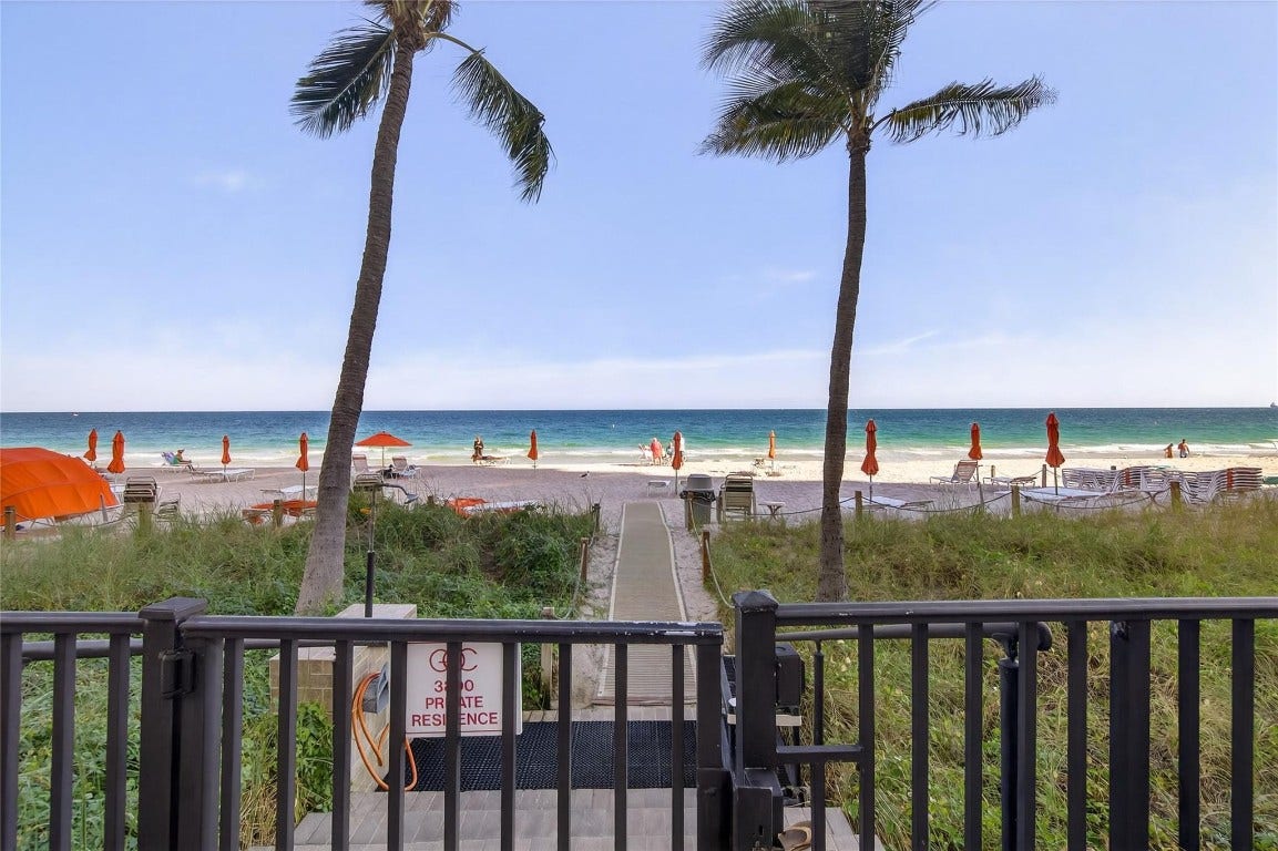 3800 Galt Ocean Drive, #511, Fort Lauderdale, FL 33308