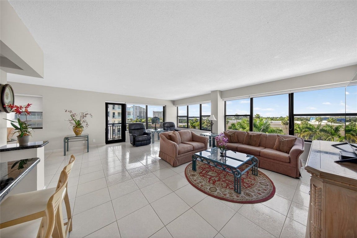 3800 Galt Ocean Drive, #511, Fort Lauderdale, FL 33308