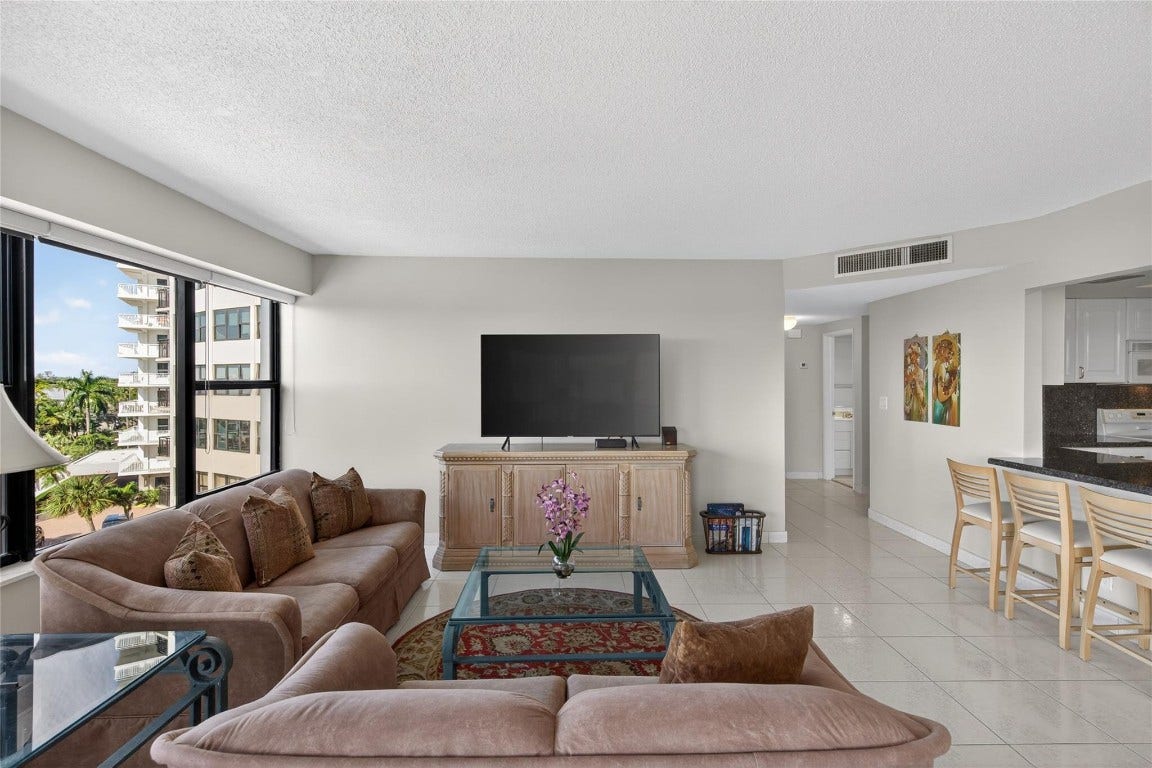 3800 Galt Ocean Drive, #511, Fort Lauderdale, FL 33308