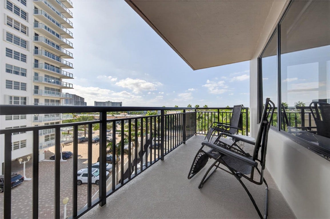 3800 Galt Ocean Drive, #511, Fort Lauderdale, FL 33308