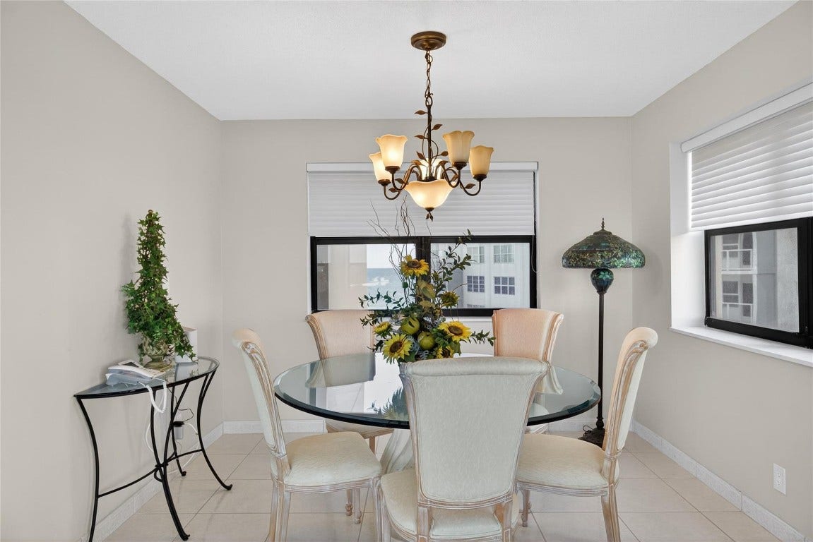 3800 Galt Ocean Drive, #511, Fort Lauderdale, FL 33308