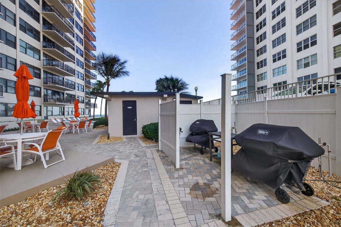 3800 Galt Ocean Drive, #511, Fort Lauderdale, FL 33308