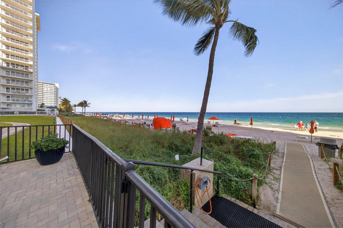 3800 Galt Ocean Drive, #511, Fort Lauderdale, FL 33308
