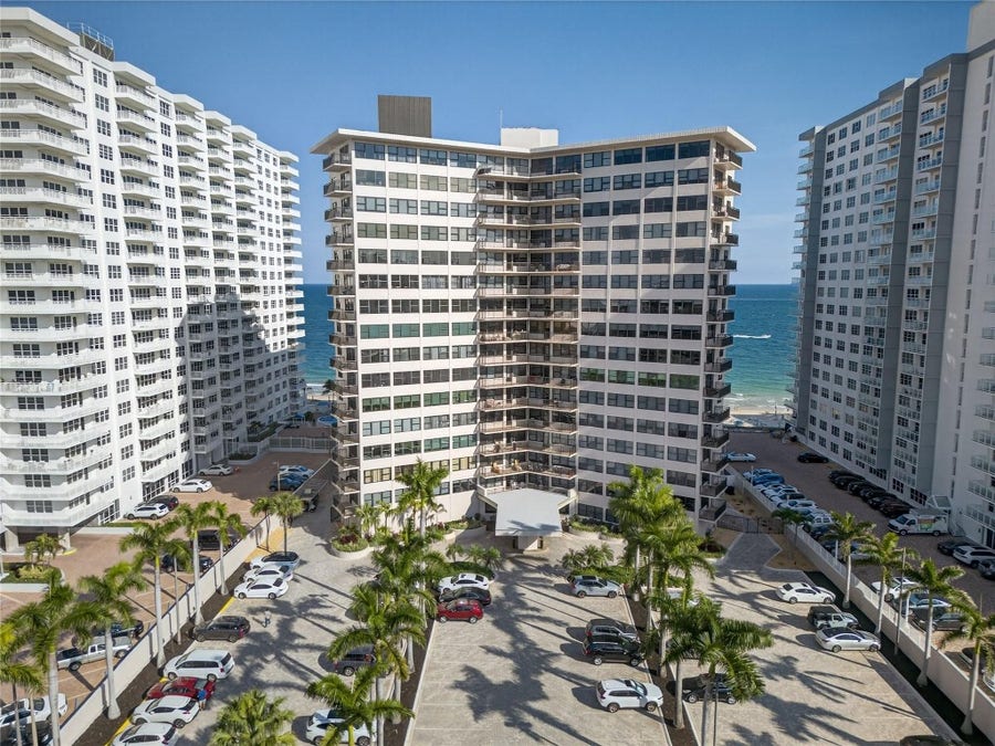 Property photo for 3800 Galt Ocean Drive, #511, Fort Lauderdale, FL