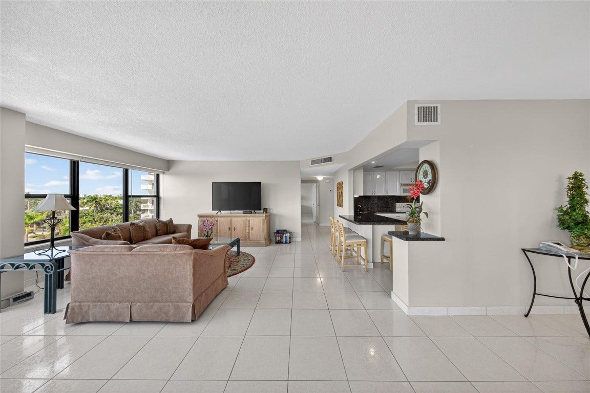 3800 Galt Ocean Drive, #511, Fort Lauderdale, FL 33308