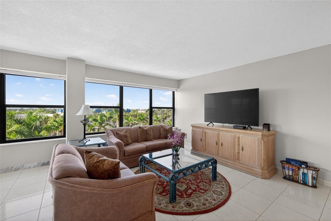 3800 Galt Ocean Drive, #511, Fort Lauderdale, FL 33308