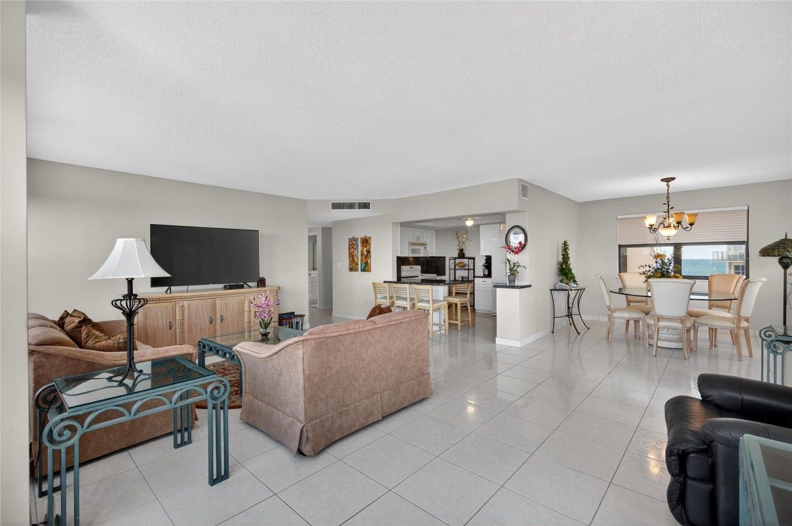 3800 Galt Ocean Drive, #511, Fort Lauderdale, FL 33308