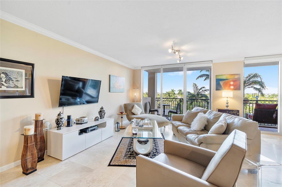 Property photo for 2011 N Ocean Boulevard, #403, Fort Lauderdale, FL