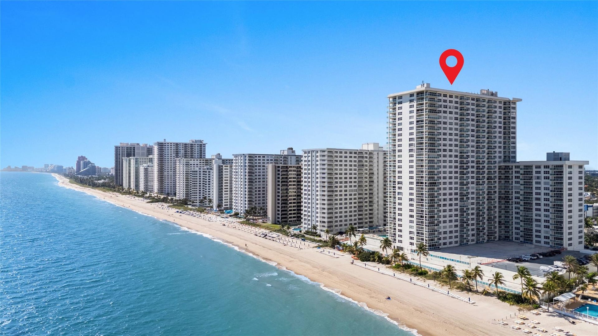 3900 SE Galt Ocean Drive, #2603, Fort Lauderdale, FL 33308 3900 SE Galt Ocean Drive, #2603, Fort Lauderdale, FL 33308
