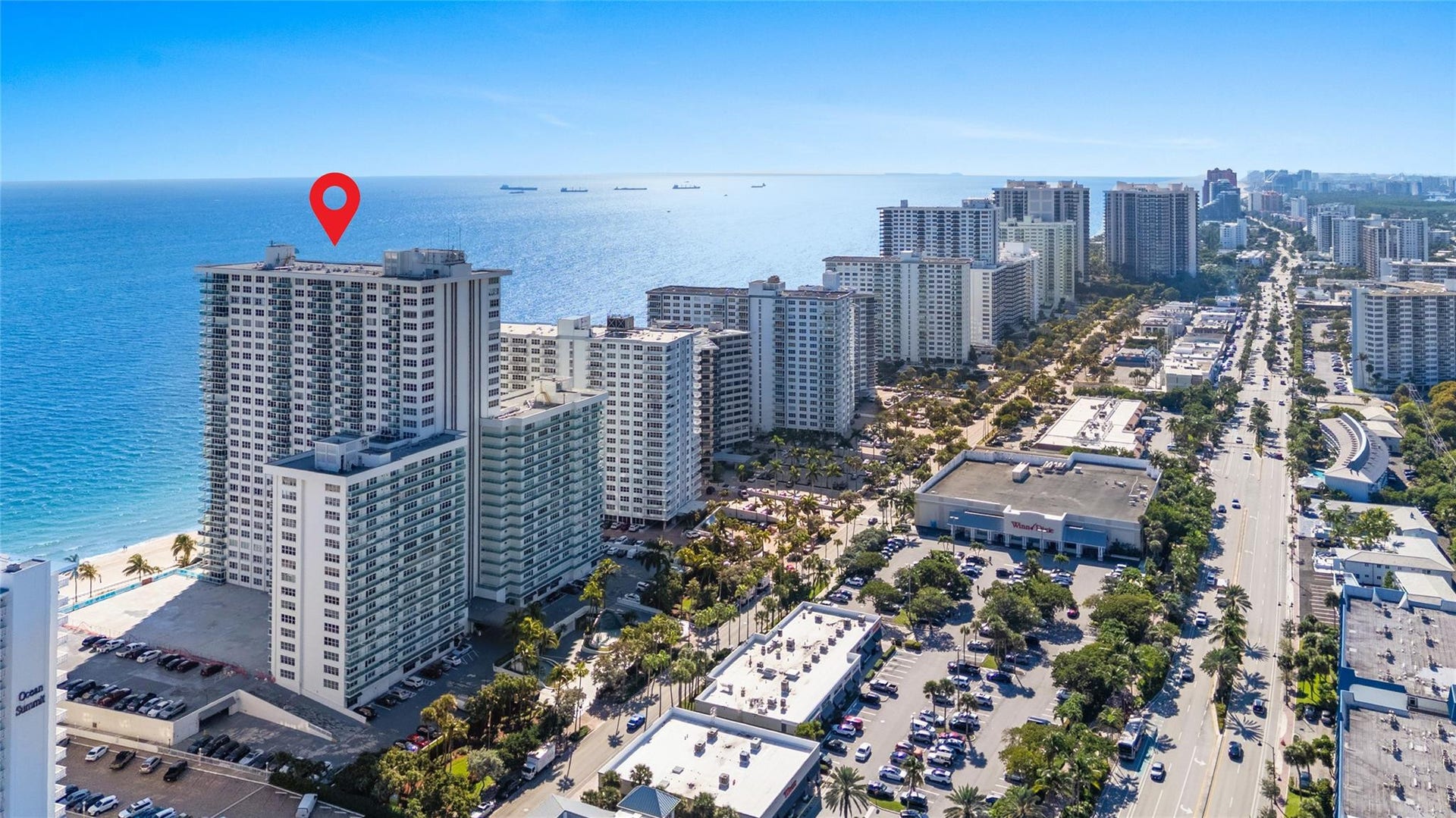 3900 SE Galt Ocean Drive, #2603, Fort Lauderdale, FL 33308 3900 SE Galt Ocean Drive, #2603, Fort Lauderdale, FL 33308