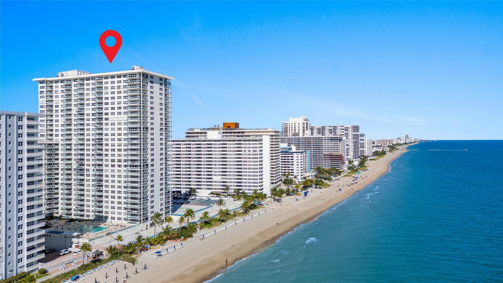 3900 SE Galt Ocean Drive, #2603, Fort Lauderdale, FL 33308 3900 SE Galt Ocean Drive, #2603, Fort Lauderdale, FL 33308