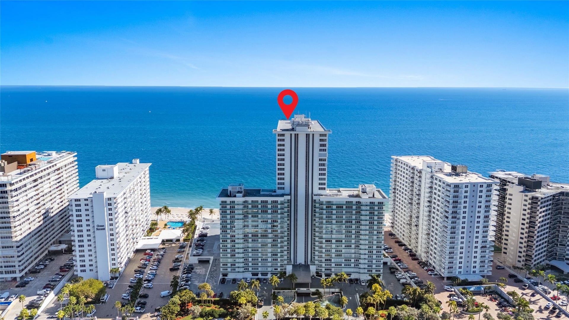 3900 SE Galt Ocean Drive, #2603, Fort Lauderdale, FL 33308 3900 SE Galt Ocean Drive, #2603, Fort Lauderdale, FL 33308
